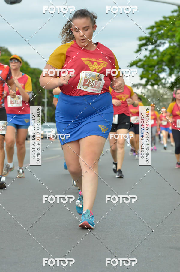 Buy your photos of the eventCorrida Mulher-Maravilha - Bras�lia on Fotop