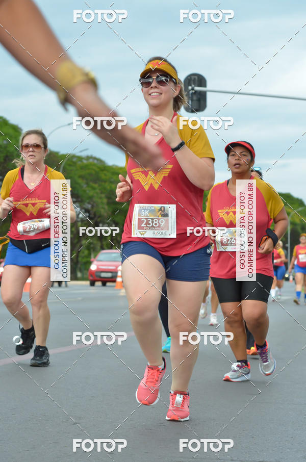 Buy your photos of the eventCorrida Mulher-Maravilha - Bras�lia on Fotop