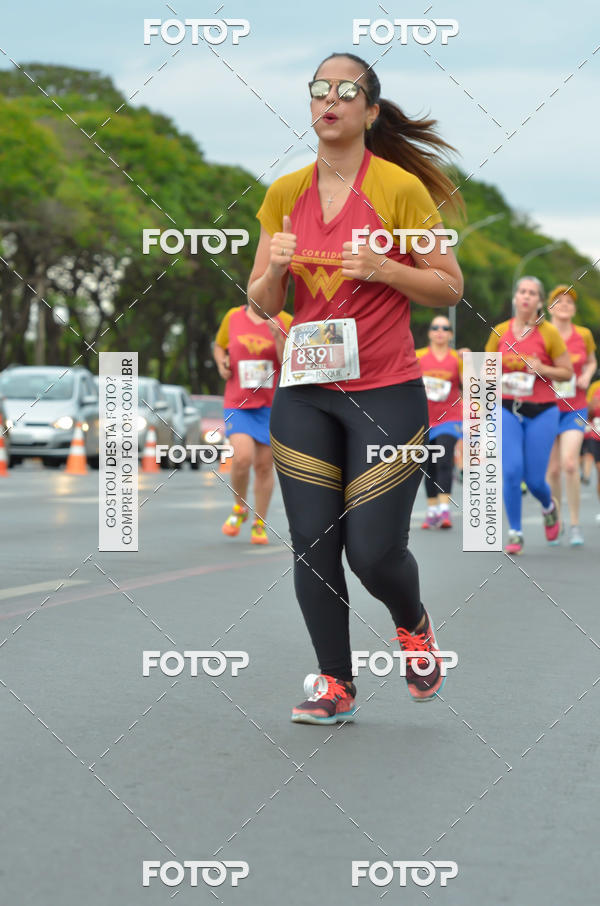 Buy your photos of the eventCorrida Mulher-Maravilha - Bras�lia on Fotop
