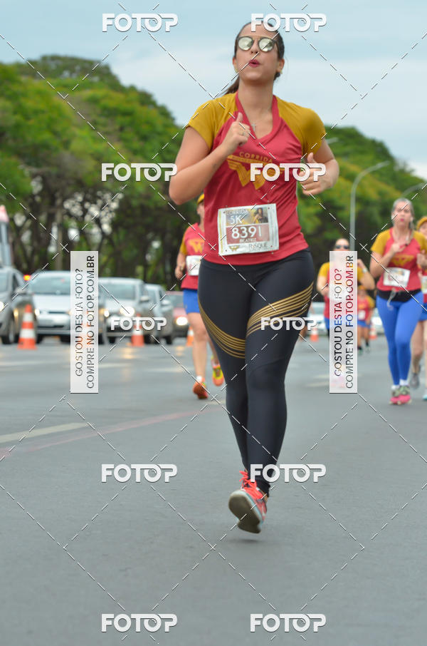 Buy your photos of the eventCorrida Mulher-Maravilha - Bras�lia on Fotop