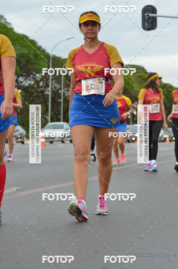 Buy your photos of the eventCorrida Mulher-Maravilha - Bras�lia on Fotop