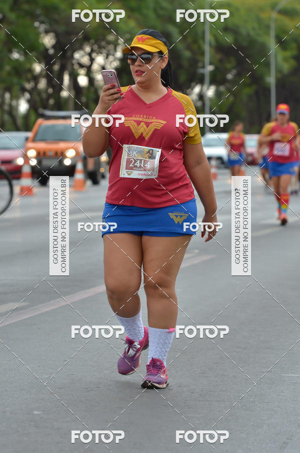 Buy your photos of the eventCorrida Mulher-Maravilha - Braslia on Fotop