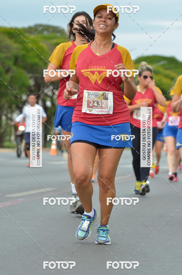 Buy your photos of the eventCorrida Mulher-Maravilha - Bras�lia on Fotop