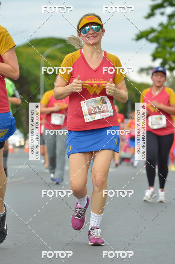 Buy your photos of the eventCorrida Mulher-Maravilha - Bras�lia on Fotop