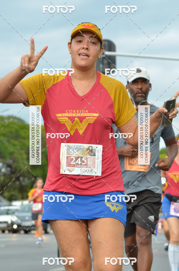 Buy your photos of the eventCorrida Mulher-Maravilha - Bras�lia on Fotop