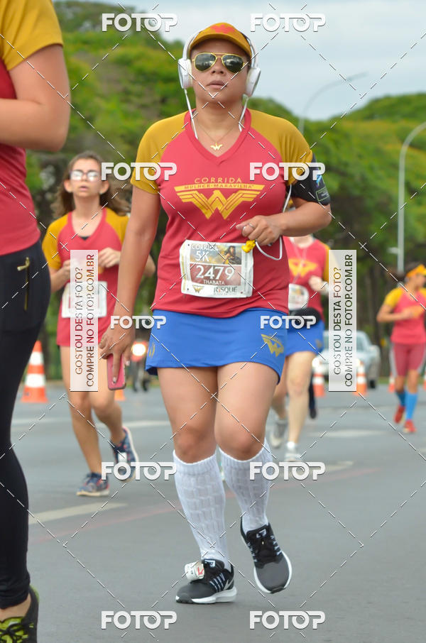 Buy your photos of the eventCorrida Mulher-Maravilha - Bras�lia on Fotop