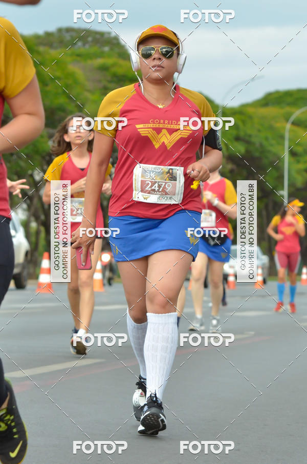 Buy your photos of the eventCorrida Mulher-Maravilha - Bras�lia on Fotop