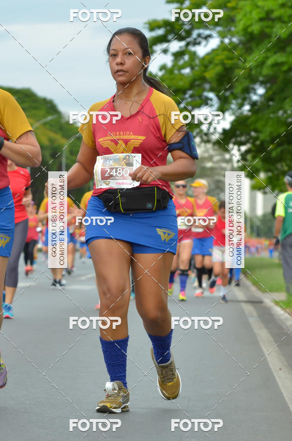 Buy your photos of the eventCorrida Mulher-Maravilha - Bras�lia on Fotop