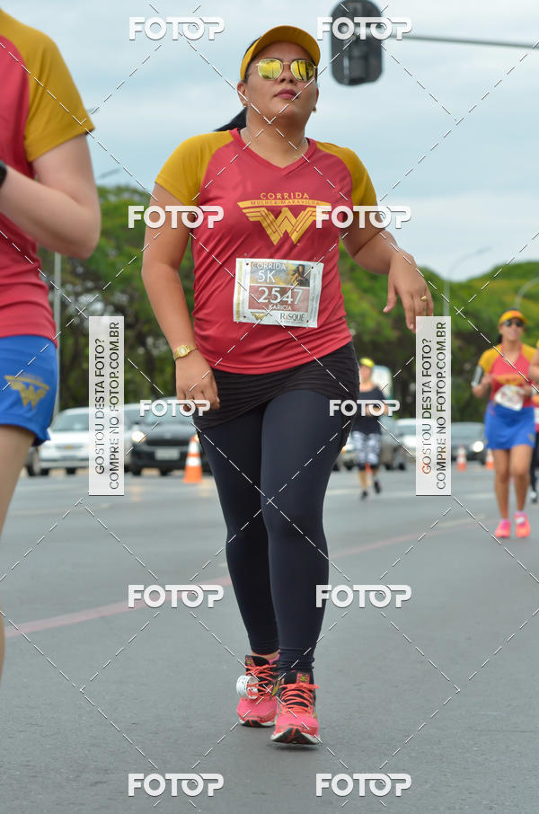 Buy your photos of the eventCorrida Mulher-Maravilha - Bras�lia on Fotop