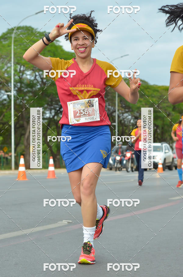 Buy your photos of the eventCorrida Mulher-Maravilha - Bras�lia on Fotop