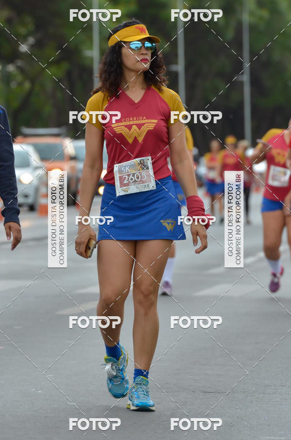 Buy your photos of the eventCorrida Mulher-Maravilha - Braslia on Fotop