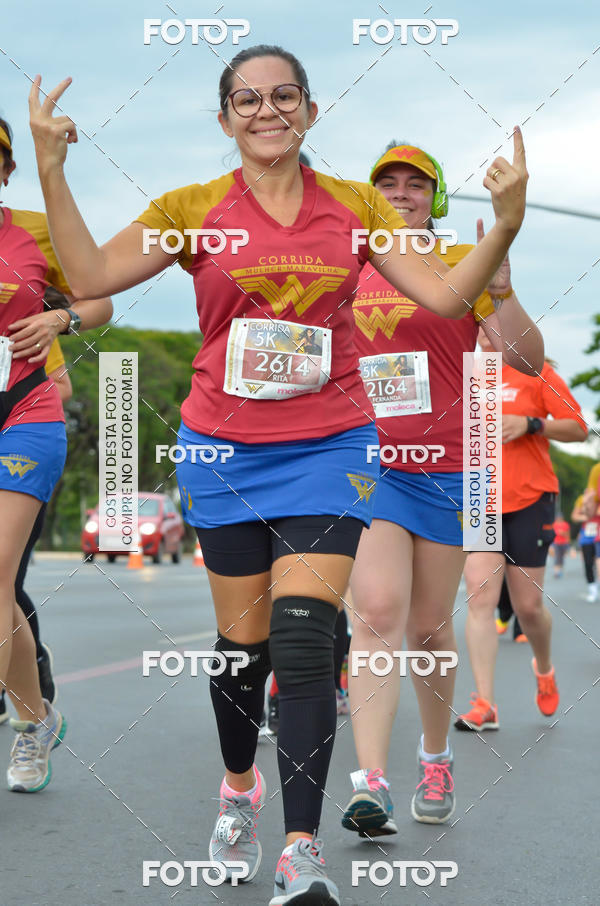 Buy your photos of the eventCorrida Mulher-Maravilha - Bras�lia on Fotop
