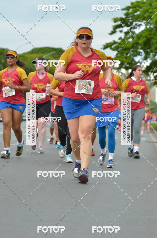 Buy your photos of the eventCorrida Mulher-Maravilha - Bras�lia on Fotop