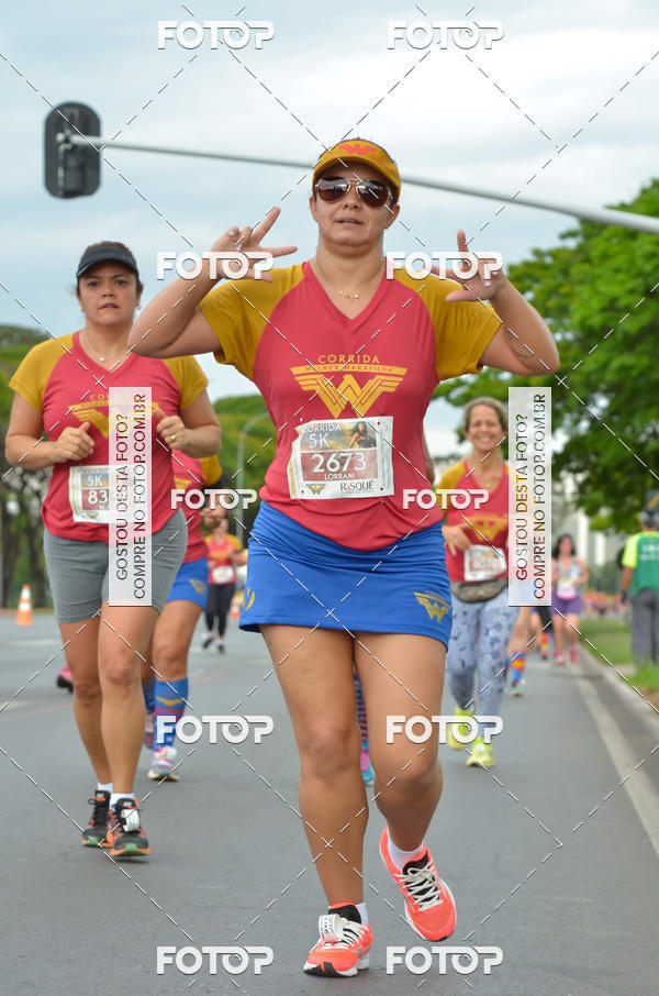 Buy your photos of the eventCorrida Mulher-Maravilha - Bras�lia on Fotop