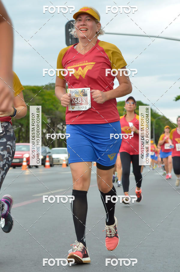 Buy your photos of the eventCorrida Mulher-Maravilha - Bras�lia on Fotop