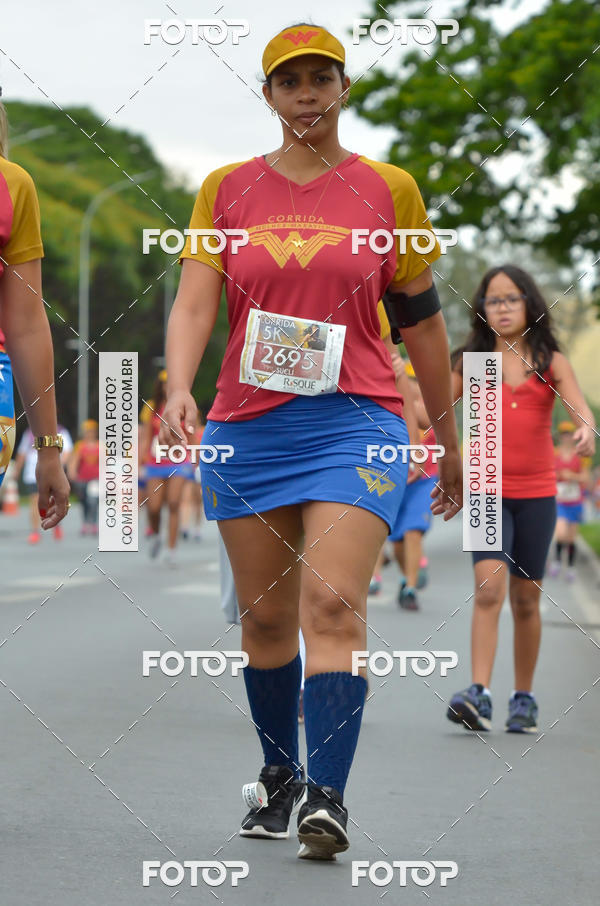 Buy your photos of the eventCorrida Mulher-Maravilha - Bras�lia on Fotop