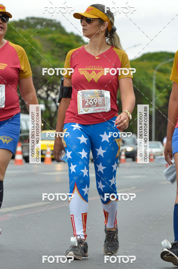Buy your photos of the eventCorrida Mulher-Maravilha - Bras�lia on Fotop