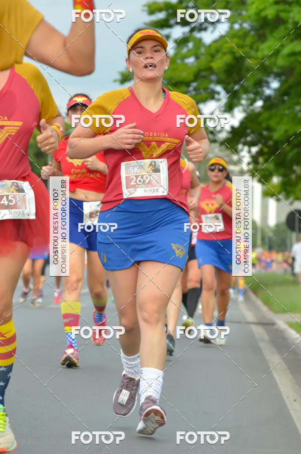Buy your photos of the eventCorrida Mulher-Maravilha - Bras�lia on Fotop