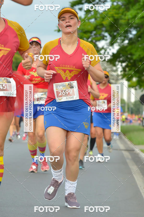 Buy your photos of the eventCorrida Mulher-Maravilha - Bras�lia on Fotop