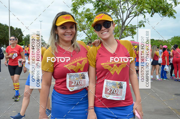Buy your photos of the eventCorrida Mulher-Maravilha - Braslia on Fotop