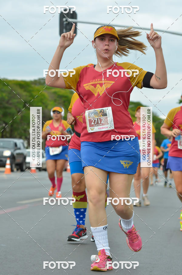 Buy your photos of the eventCorrida Mulher-Maravilha - Bras�lia on Fotop