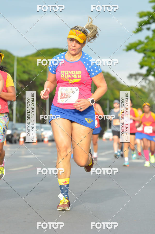 Buy your photos of the eventCorrida Mulher-Maravilha - Bras�lia on Fotop