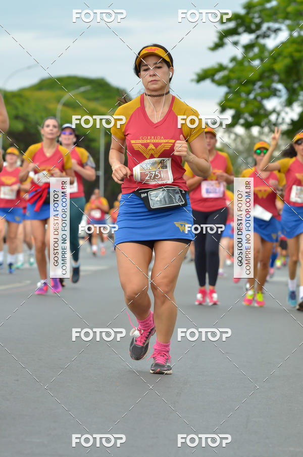 Buy your photos of the eventCorrida Mulher-Maravilha - Bras�lia on Fotop
