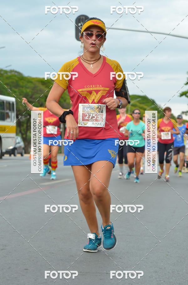 Buy your photos of the eventCorrida Mulher-Maravilha - Bras�lia on Fotop