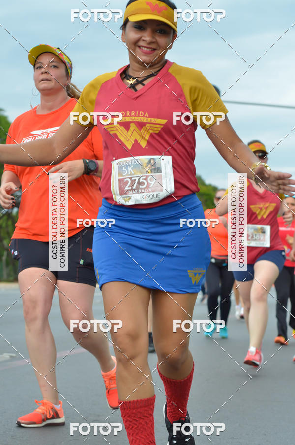 Buy your photos of the eventCorrida Mulher-Maravilha - Bras�lia on Fotop