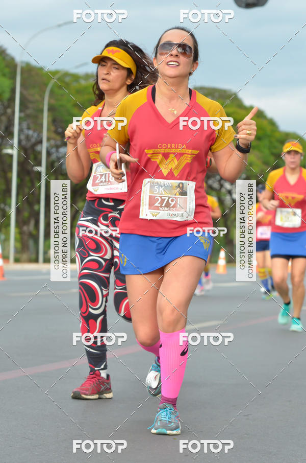 Buy your photos of the eventCorrida Mulher-Maravilha - Braslia on Fotop