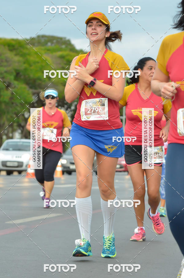 Buy your photos of the eventCorrida Mulher-Maravilha - Bras�lia on Fotop