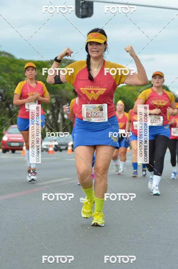 Buy your photos of the eventCorrida Mulher-Maravilha - Bras�lia on Fotop