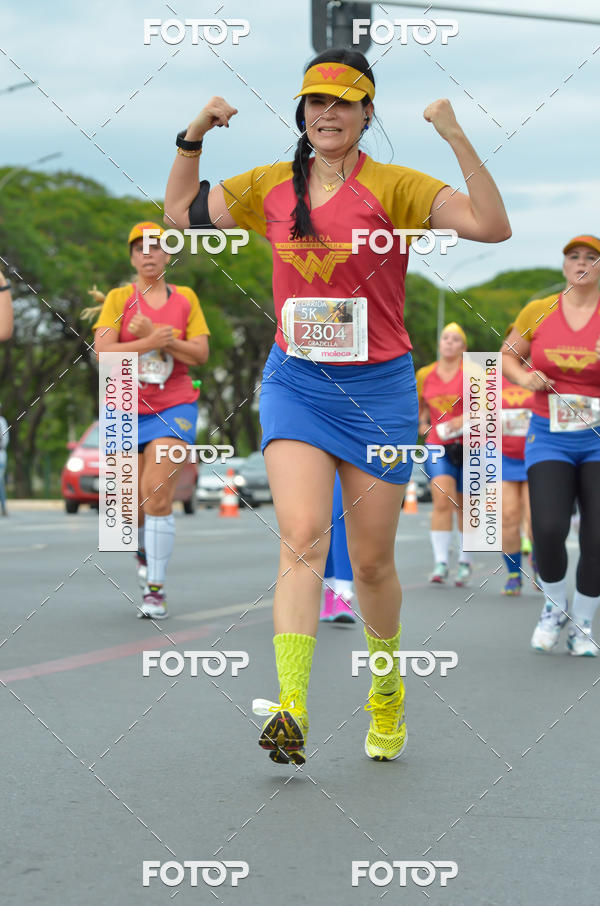 Buy your photos of the eventCorrida Mulher-Maravilha - Bras�lia on Fotop