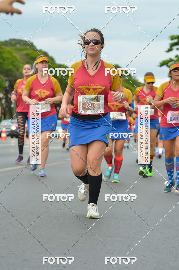Buy your photos of the eventCorrida Mulher-Maravilha - Bras�lia on Fotop