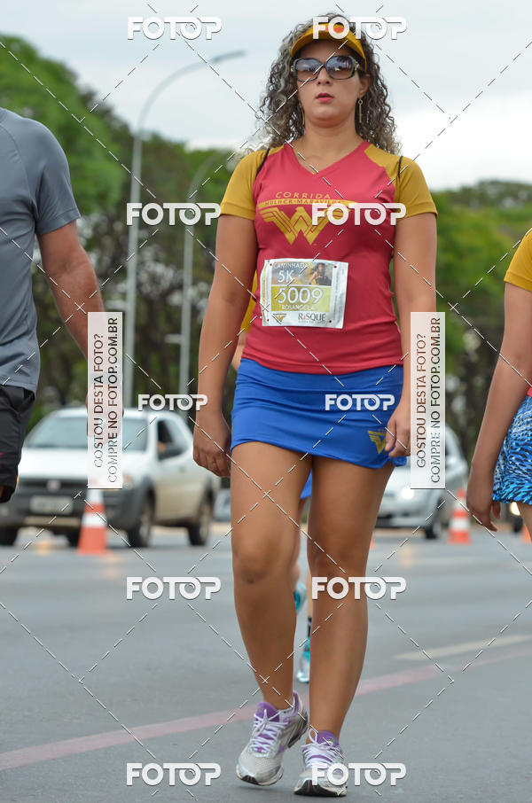 Buy your photos of the eventCorrida Mulher-Maravilha - Bras�lia on Fotop