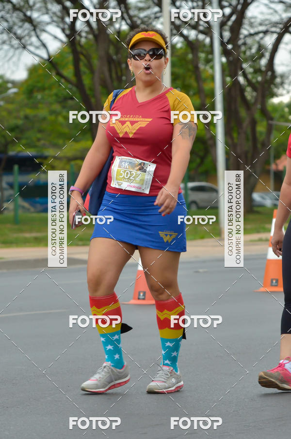 Buy your photos of the eventCorrida Mulher-Maravilha - Braslia on Fotop