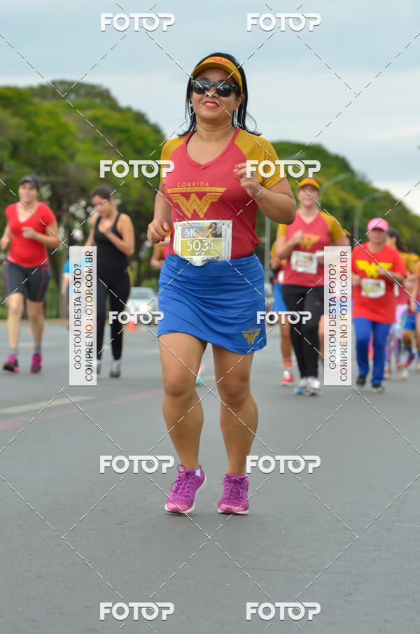 Buy your photos of the eventCorrida Mulher-Maravilha - Bras�lia on Fotop