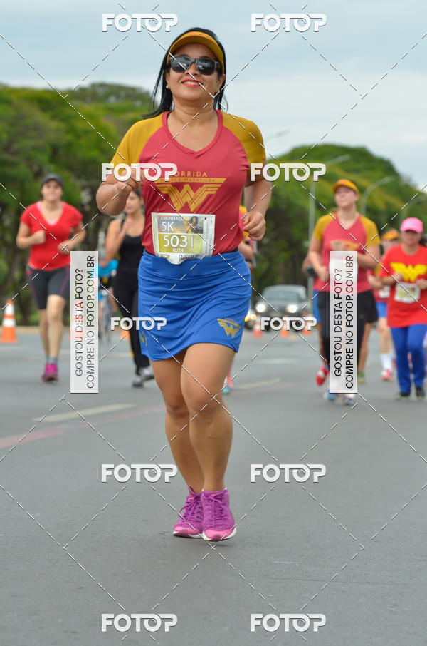 Buy your photos of the eventCorrida Mulher-Maravilha - Bras�lia on Fotop
