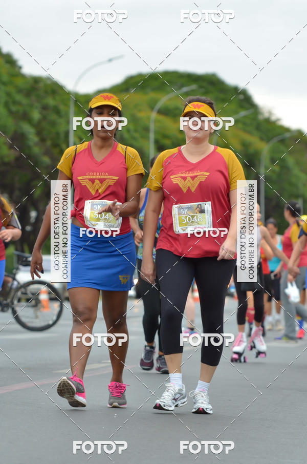 Buy your photos of the eventCorrida Mulher-Maravilha - Bras�lia on Fotop