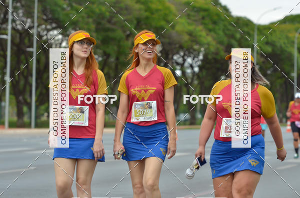 Buy your photos of the eventCorrida Mulher-Maravilha - Braslia on Fotop
