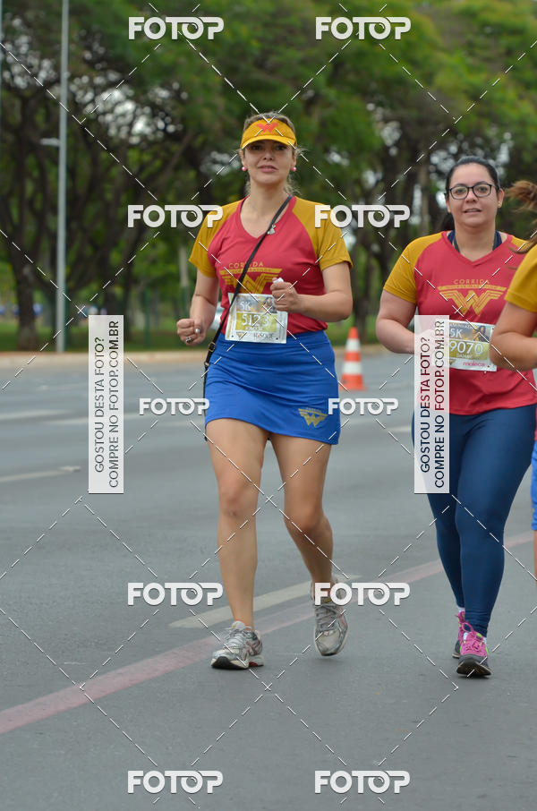 Buy your photos of the eventCorrida Mulher-Maravilha - Braslia on Fotop