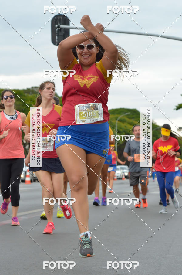 Buy your photos of the eventCorrida Mulher-Maravilha - Bras�lia on Fotop