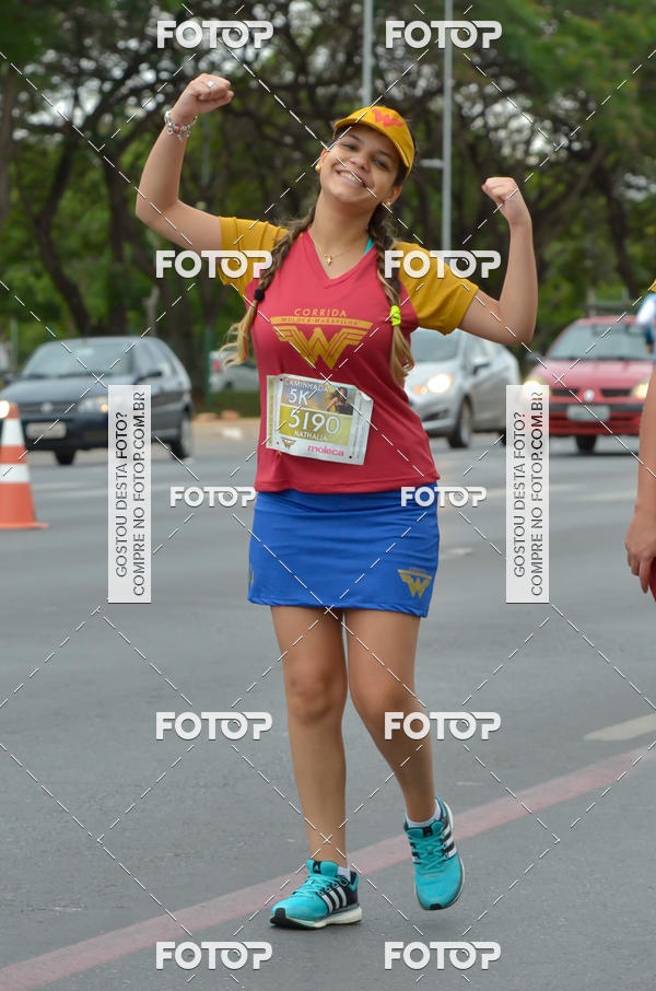 Buy your photos of the eventCorrida Mulher-Maravilha - Braslia on Fotop