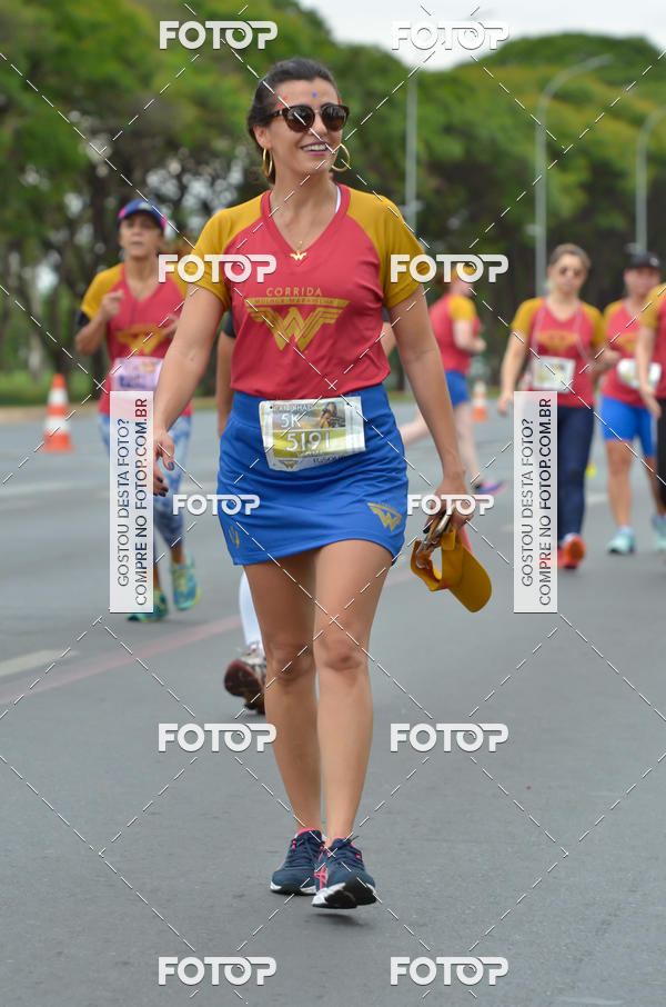 Buy your photos of the eventCorrida Mulher-Maravilha - Braslia on Fotop