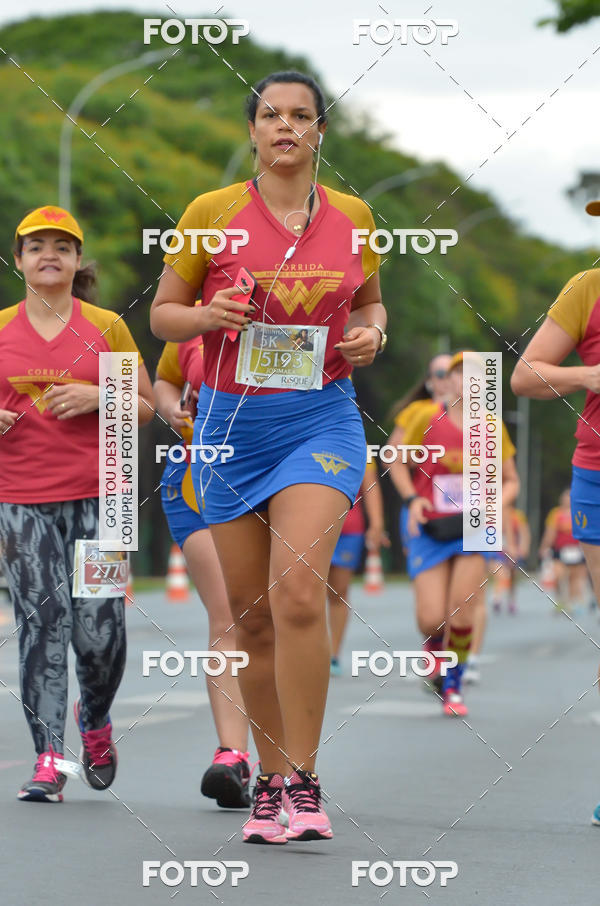 Buy your photos of the eventCorrida Mulher-Maravilha - Bras�lia on Fotop
