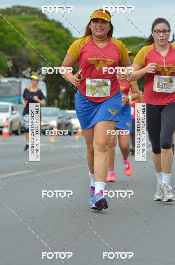 Buy your photos of the eventCorrida Mulher-Maravilha - Bras�lia on Fotop