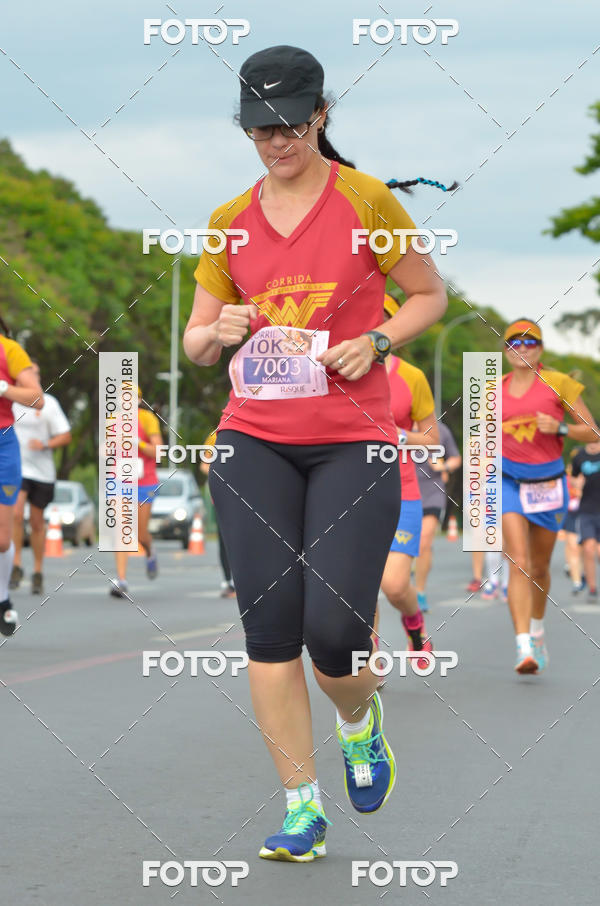 Buy your photos of the eventCorrida Mulher-Maravilha - Bras�lia on Fotop