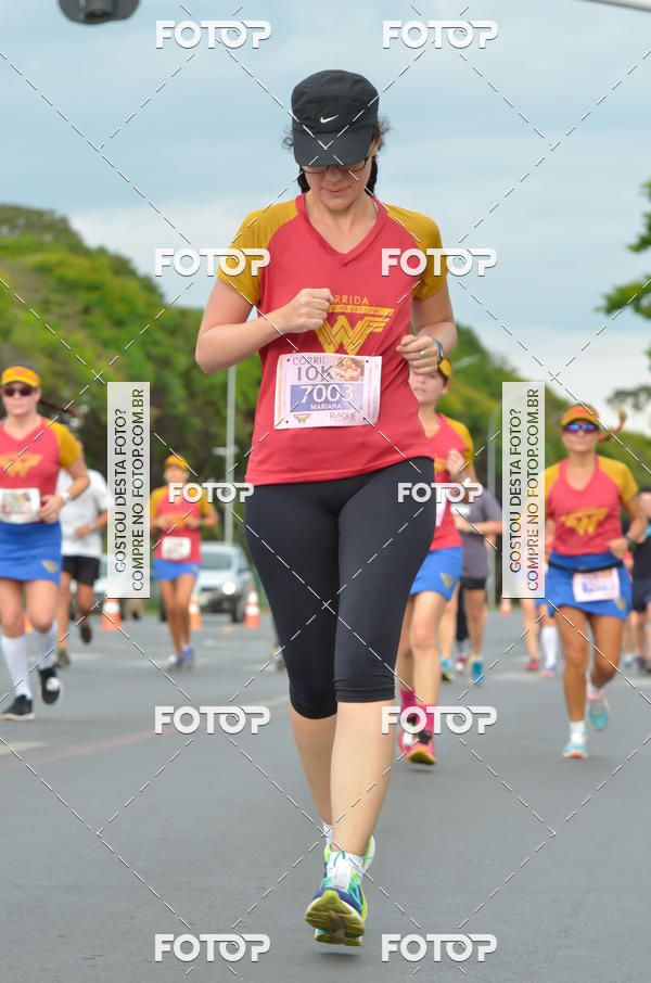 Buy your photos of the eventCorrida Mulher-Maravilha - Bras�lia on Fotop