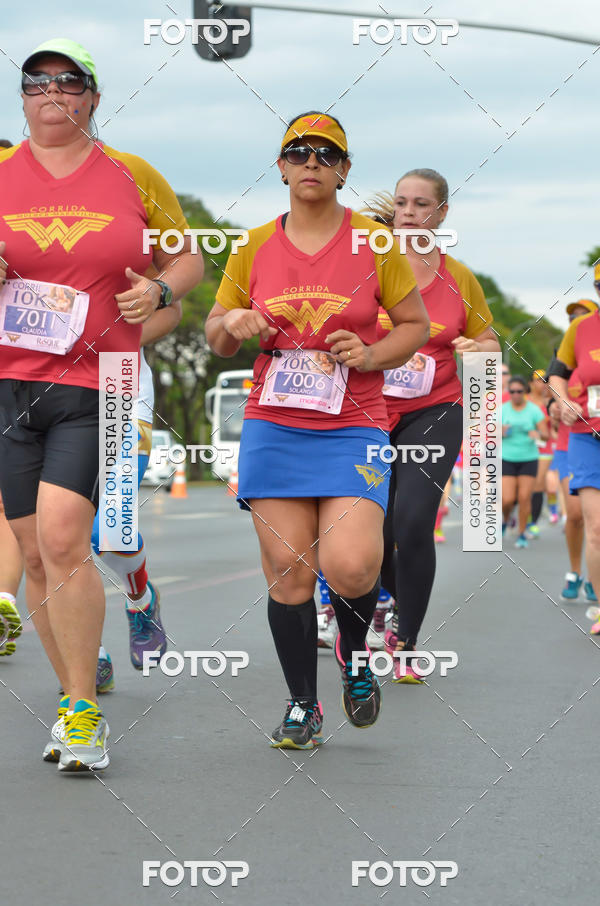 Buy your photos of the eventCorrida Mulher-Maravilha - Bras�lia on Fotop