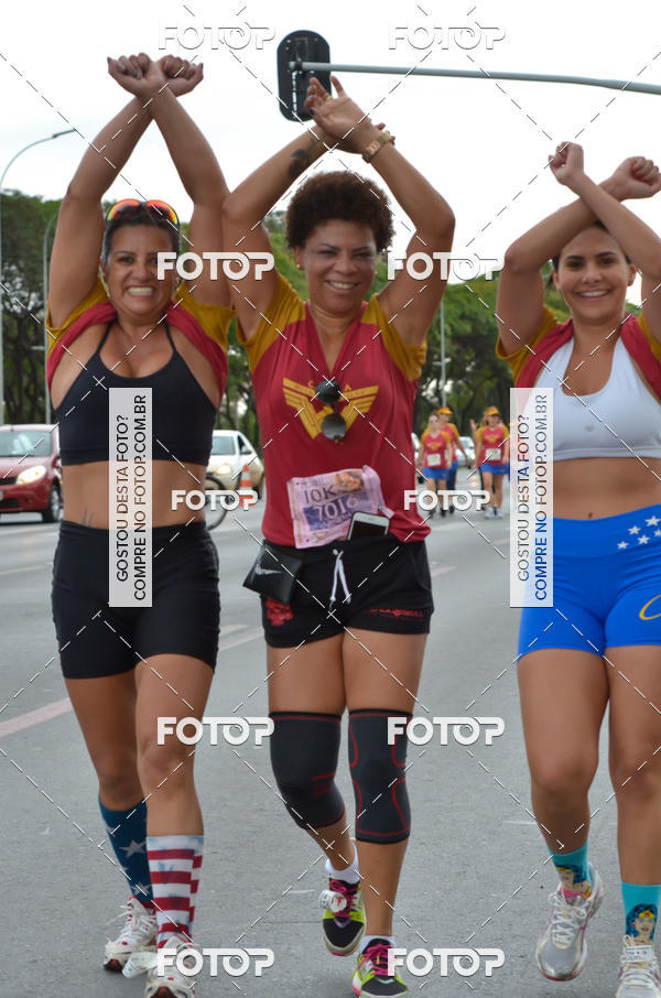Buy your photos of the eventCorrida Mulher-Maravilha - Braslia on Fotop